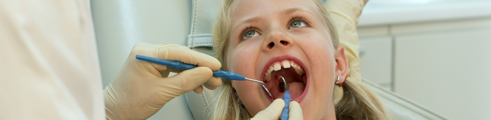 Zahnarztpraxis